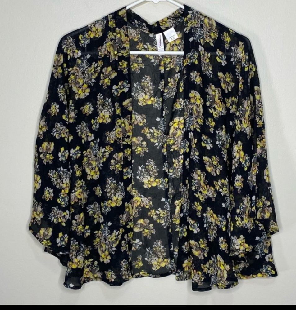 Women's kimono